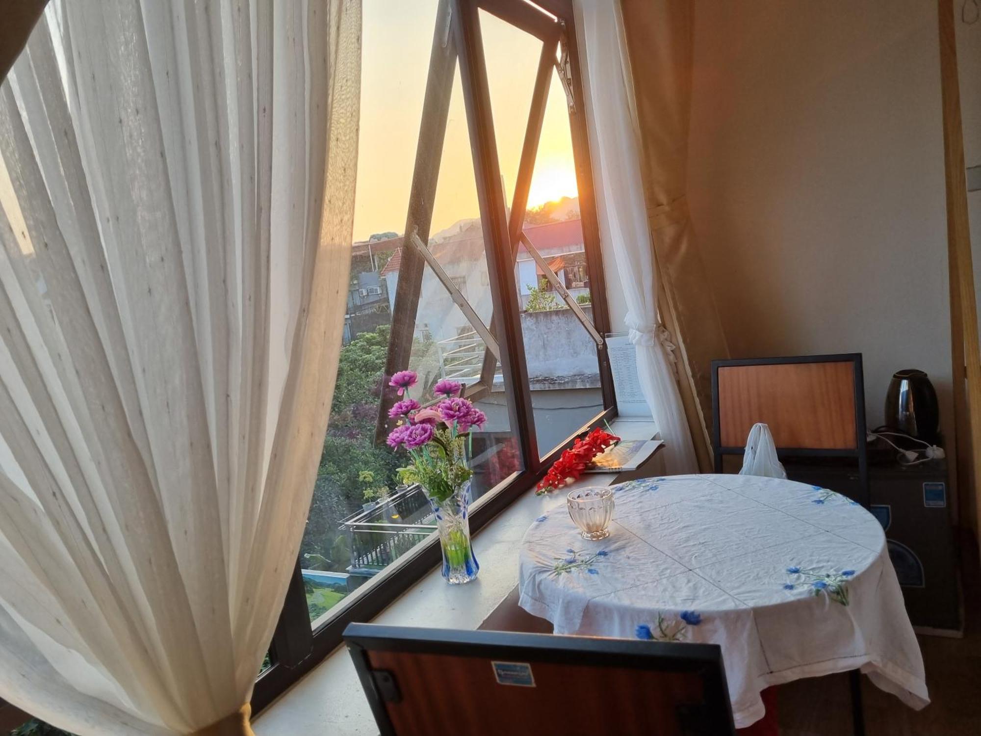 Phi Hung'S Unique Homestay Ninh Binh Esterno foto