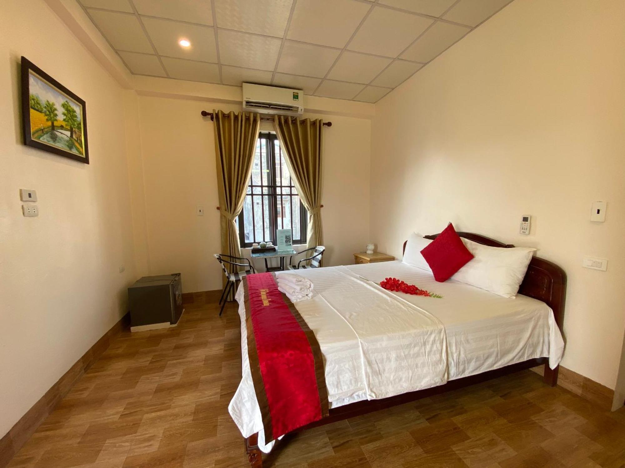 Phi Hung'S Unique Homestay Ninh Binh Camera foto